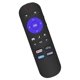 thumbnail image 4 of Control remoto universal Smartby para TV Roku – Volumen y encendido, 4 of 4