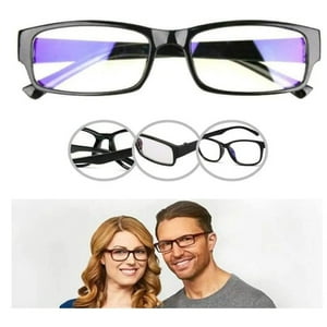 Invencible - Lentes Corrector Cerca Autofocus Lente Inteligentes Auto Graduable +0,5 A +2,5