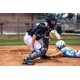thumbnail image 4 of Casco de bateo de softball Fastpitch Mizuno F6 para adulto con máscara, 4 of 4