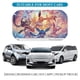 thumbnail image 4 of Eevee: Evoluciones Estéticas Sombrilla Solar para Auto - Protector de Parabrisas Plegable | Cortina Solar Delantero | Bloqueo UV y Aislamiento de Calor 133x73cm, 4 of 6