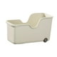 thumbnail image 5 of Contenedor De Almacenamiento Con Ruedas Enrollables Para Cocina, Hogar, Oficina, Garaje M, 5 of 5