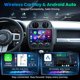 thumbnail image 3 of Radio de coche Fortdows 25 cm Jeep Compass/Patriot 2010‑2016, 3 of 9