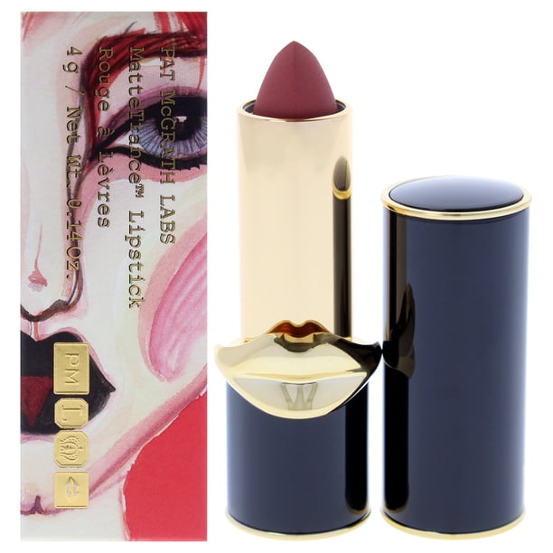 Labial Pat Mcgrath Labs MatteTrance 4 ml Mujer