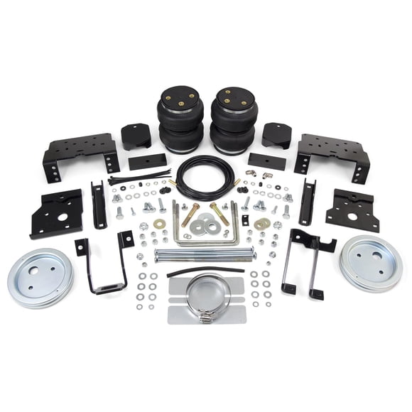 Kit de resortes neumáticos Air Lift LoadLifter 5000 para Ford F-250 y F-350