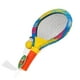 thumbnail image 2 of Set de raquetas Ansaldo con pelota y pluma para playa, 2 of 4