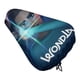 thumbnail image 1 of WondLa Funda de Asiento de Bicicleta Impermeable, Cojín Elástico Suave, Protector contra Lluvia, Polvo y UV, 1 of 6