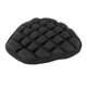 thumbnail image 5 of Cojín De Asiento 3D Para Motocicletas Y Bicicletas, Alivio De Presión Universal Para Cruiser, Color Negro, 5 of 5