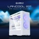 thumbnail image 2 of Maleta para ordenador Lian Li LANCOOL 207 Compact ATX White RGB, 2 of 7