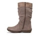 thumbnail image 2 of Bota Casual Mujer Andri Khaki 39, 2 of 3