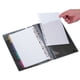 thumbnail image 3 of Agenda A5 Gris c/Hoja de Repuesto, 3 of 4