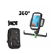 thumbnail image 3 of Soporte De Celular Para Bicibleta Impermeable Rotación 360, 3 of 7