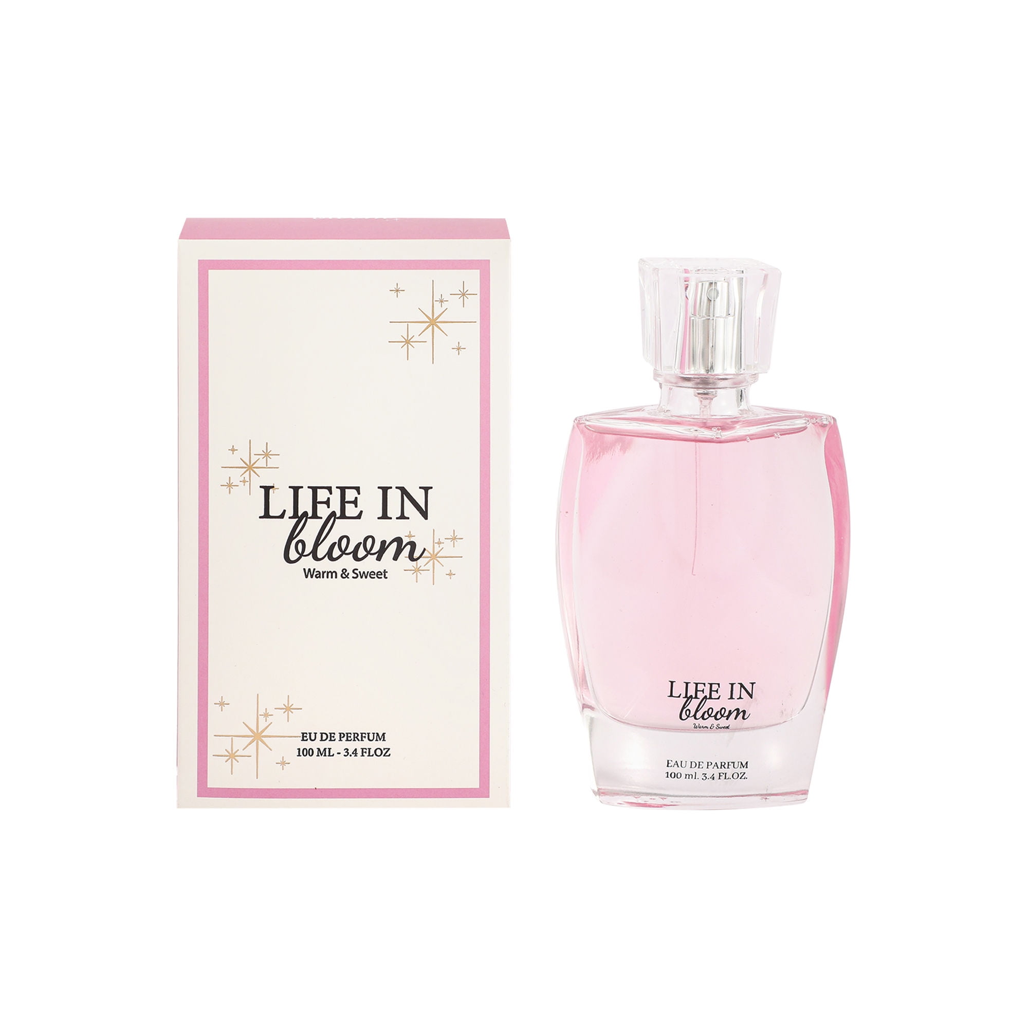 Perfume Life In Bloom 1 Un Hello Beauty