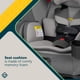 thumbnail image 5 of Asiento de Auto Convertible Safety 1st EverSlim 4 en 1 Slim Fit, 5 of 9