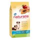 thumbnail image 1 of Naturalis Cachorro Franco, Peru & Frutas 2kg Razas Mascotas, 1 of 2