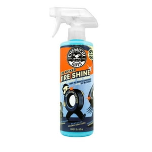 Chemical Guys - Renovador De Neumáticos, Plásticos Y Gomas Tire Kicker (473 Ml)