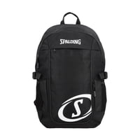 Mochila Sport Spalding 24 Litros Negro