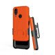 thumbnail image 5 of Funda BELTRON Heavy Duty con clip giratorio para cinturón CAT S62, 5 of 9