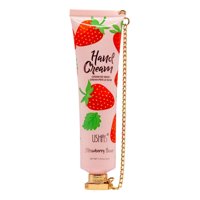 Genérico - Set 3 Cremas De Manos Frutilla Suavida Hidratacion Lau