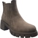 thumbnail image 2 of Botin Mujer Camel Plataforma Venecia Detogni, 2 of 5