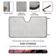thumbnail image 2 of Parasol para Parabrisas Desmarcar Spider-Man 130cm x 70cm, 2 of 6
