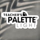 thumbnail image 2 of Esmalte AMACO Teacher's Palette Light TPL-05 Quartz Storm Gray, 2 of 2