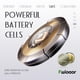 thumbnail image 5 of Batería De Repuesto 295 5600 Mt920 Para Citizen Watch, 5 of 6