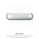 thumbnail image 5 of Protector de Pantalla ZAGG Glass Elite 360 para Apple Watch 41 mm, 5 of 6