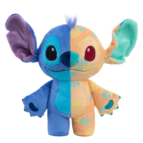 Peluche Happy Haul Disney Stitch Remix'd 22 cm