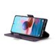 thumbnail image 3 of CaseMe tipo cartera Xiaomi Redmi note10 4G/Note 10S con cierre magnético, RFID, tarjetero, soporte, carga inalámbrica, 3 of 5