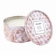 thumbnail image 1 of Vasos de color rosa Candle Voluspa, lata de 2 mecha, 175 ml, 1 of 3
