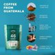 thumbnail image 2 of Café Coffee 46 Hundred Fraijanes Molido 311 g, 2 of 9