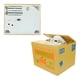 thumbnail image 3 of Alcancía gato roba monedas electrónica blanco, 3 of 3