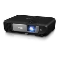 Proyector Epson Pro Ex7260 Wxga 3600 Lúmenes Hdmi Inalámbrico