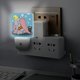 thumbnail image 5 of Luz Nocturna LED Desmarcar Dumbo con Sensor, 5 of 6