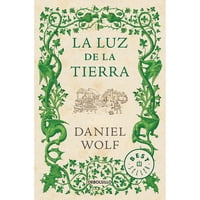 Penguin Random House - Libro La Luz De La Tierra