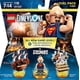 thumbnail image 1 of Paquete de niveles de los Goonies de Toy Lego Dimensions con perezoso y trozo, 1 of 4