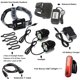 thumbnail image 3 of Luz Night Eyes 1200 lm 2 unidades recargable, 3 of 9