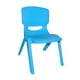 thumbnail image 1 of Silla De Plastico Infantil Piso Asiento Resistente Para Niño, 1 of 1