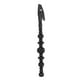 thumbnail image 2 of Pulsera Helper Fastener Mate Antideslizante Para Pulseras Reloj Fijo Negro, 2 of 5