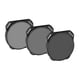 thumbnail image 1 of Juego De Filtros Nd pl 8 16 32 Para Dji Mavic 3 Pro, 1 of 5