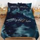 thumbnail image 1 of Stray Kids Bedding Set Duvet Cover Comfortable and Lightweight Cartoon Bedding 3 Piece Bed Set, 1 of 5