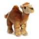 thumbnail image 1 of Dromedario Miyoni realista con forma de animal de peluche Aurora, 28 cm, 1 of 5