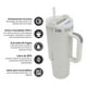 thumbnail image 2 of Vaso Térmico Tumbler 1180ml Lhotse Sand blanco, 2 of 8