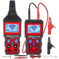 Localizador De Cables Subterráneos Noyafa Nf-826