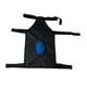 thumbnail image 3 of Delantal Anticría De Ovejas, Fiable, Con Correa Ajustable Para Cabras Y Ovejas, De Tela Oxford Azul, 3 of 3
