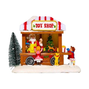 Bothyi - Decoraciones Navideñas De Escritorio, Adornos Navideños De Regalo Para Fiesta En La Sala De Estar