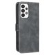 thumbnail image 3 of Funda Billetera para Samsung Galaxy A33 Protección RFID y Soporte Ajustable Negro, 3 of 6