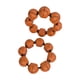 thumbnail image 4 of Pesas de muñeca de pesas de tobillo 2x Pezonas de peso de silicona para niños, muñequería para la muñeca de la muñeca para el entrenamiento de baile Baloncesto, 4 of 5