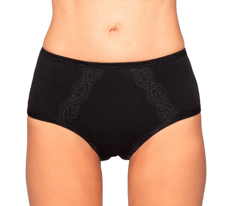 Lady Genny - Cuadro Maxi Cotton Spandex