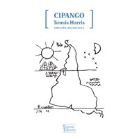 Tajamar Editores - Libro Cipango Tomas Harrys